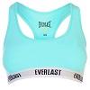 Everlast - Damen Top / Classic / Cyan / Small