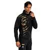 UFC Fusion by Venum Authentic Fight Night Men’s Walkout Hoodie / Champion