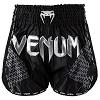 Venum - Training Shorts / Nexus / Black-Silver