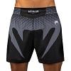 Venum - Fightshorts MMA Shorts / No Gi / Black-Silver