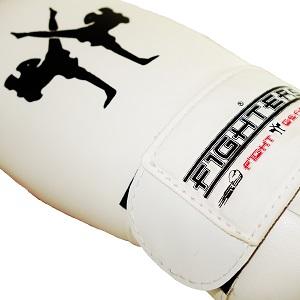 FIGHTERS - Point Fighting Gloves / Speed Pro / XS
