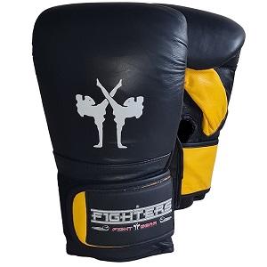FIGHTERS - Boxsackhandschuhe / Punch / XL