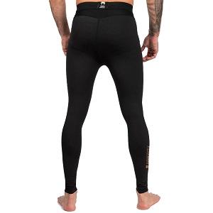 UFC Adrenaline By Venum Fight Week Tight / Schwarz / Medium