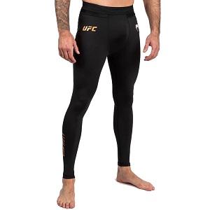 UFC Adrenaline By Venum Fight Week Tight / Schwarz / Medium