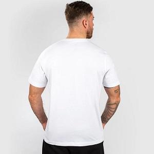 UFC Adrenaline by Venum Replica Men's T-shirt / White / XL