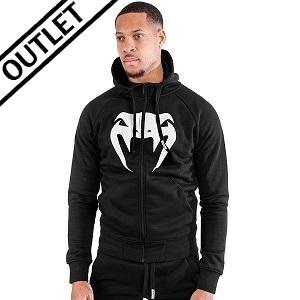 Venum - Hoody / Legacy / Black / Large